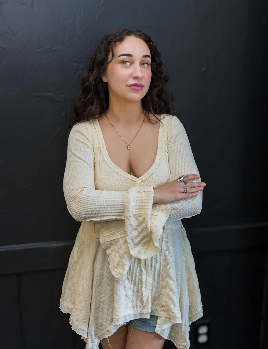 Kat Bodenberg