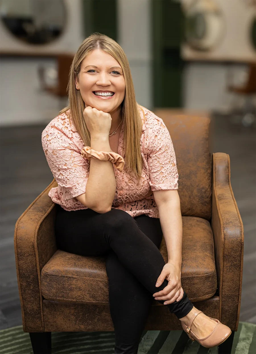 Kendyl Lucchesi, LMT — Renew Your Life Massage