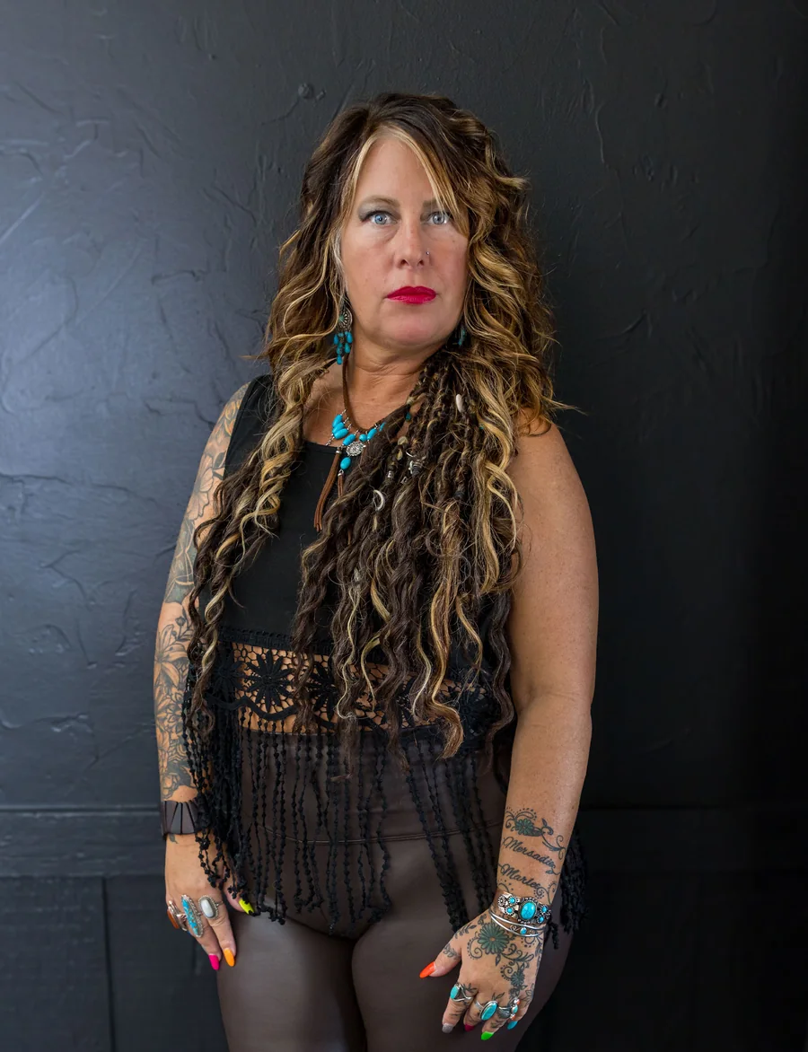 Shara Funk