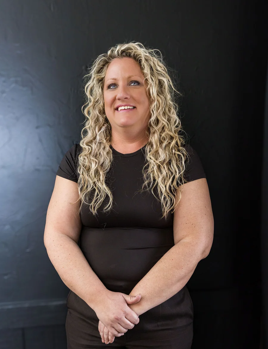 Tara Kibbey
